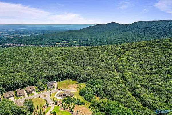 35.5 Acres of Land for Sale in Huntsville, Alabama