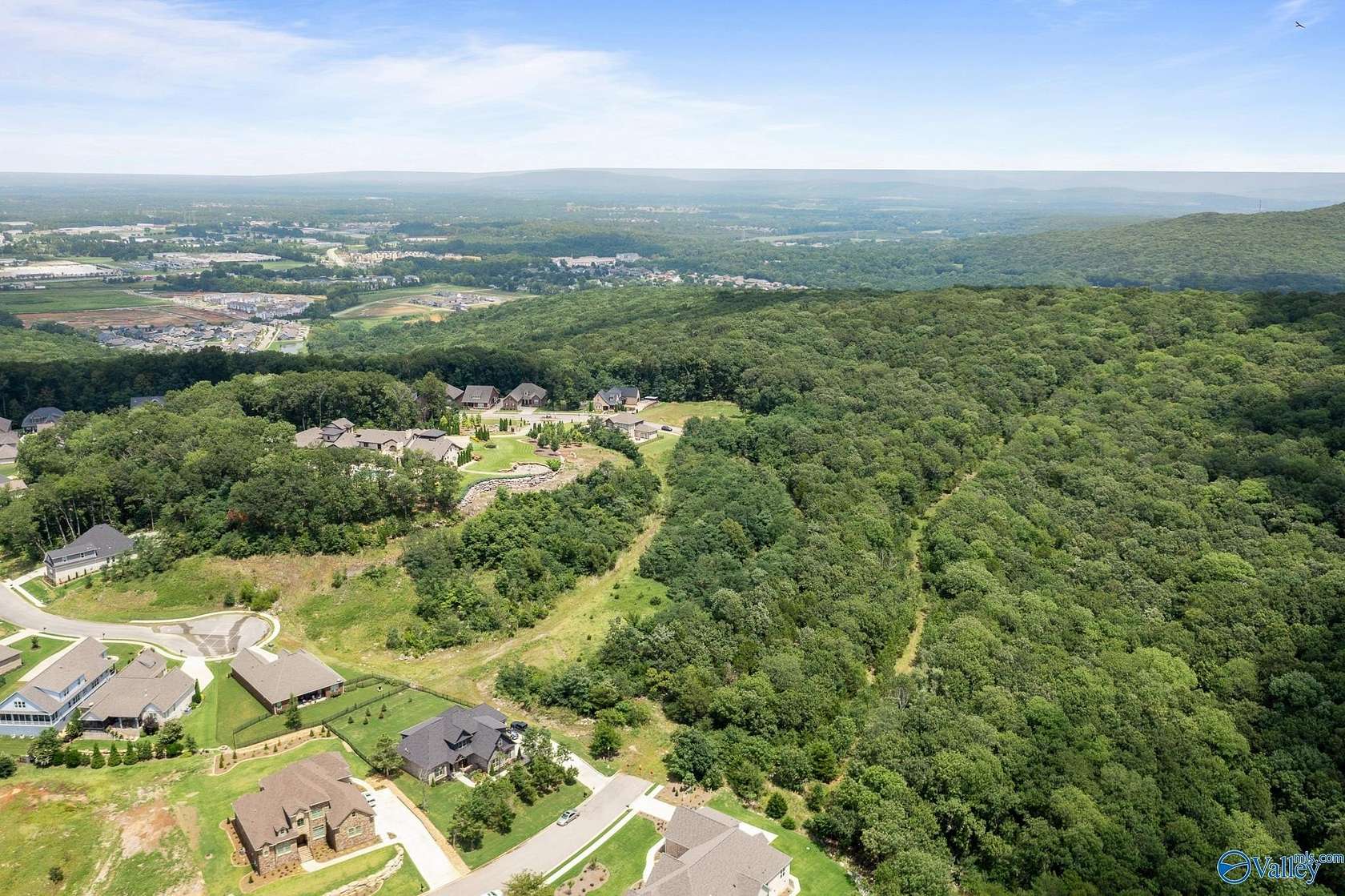 8.6 Acres of Residential Land for Sale in Huntsville, Alabama