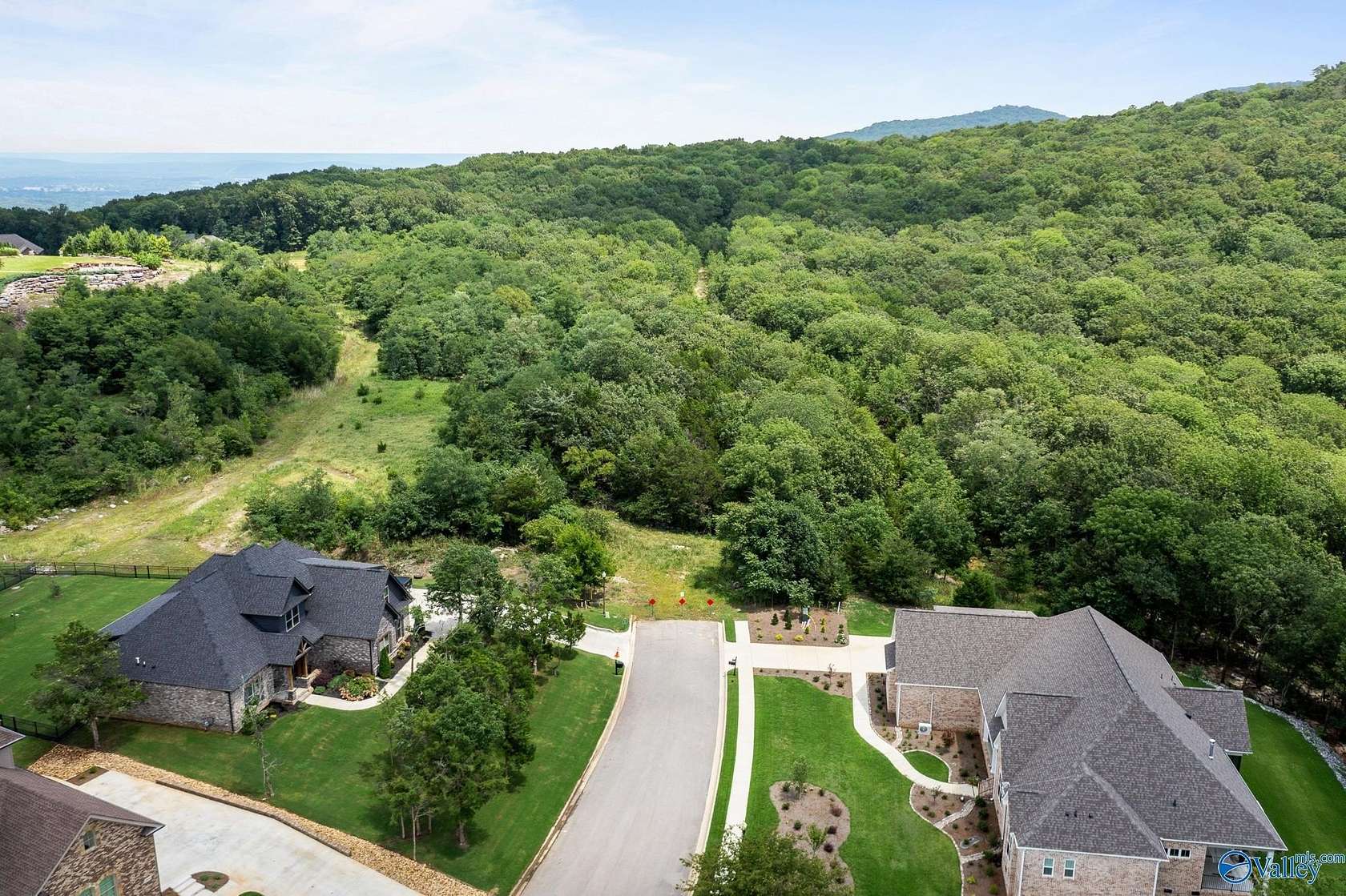 8.6 Acres of Residential Land for Sale in Huntsville, Alabama