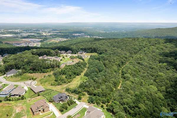 8.6 Acres of Residential Land for Sale in Huntsville, Alabama