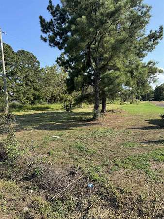 1.55 Acres of Residential Land for Sale in Jacksonville, Arkansas