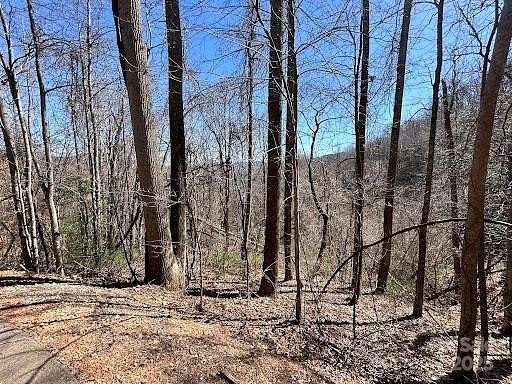 1.58 Acres of Residential Land for Sale in Swannanoa, North Carolina
