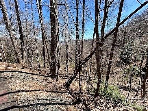 1.58 Acres of Residential Land for Sale in Swannanoa, North Carolina