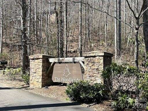 1.58 Acres of Residential Land for Sale in Swannanoa, North Carolina