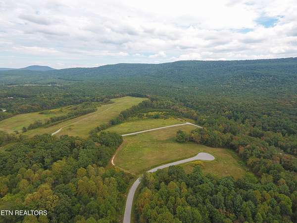 0.56 Acres of Residential Land for Sale in Crossville, Tennessee