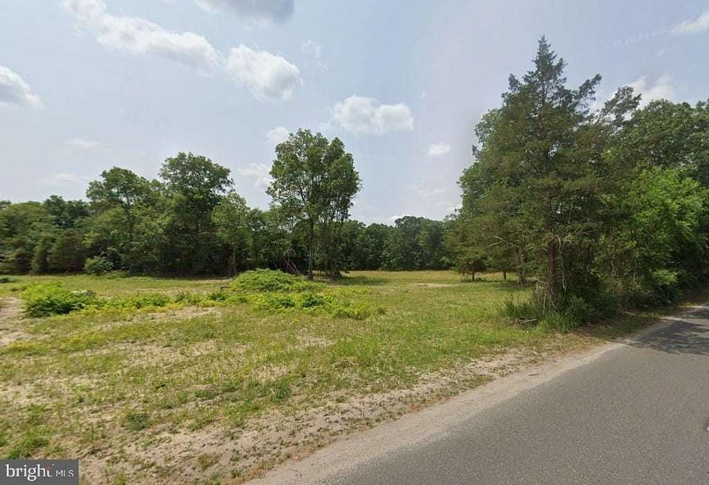 3 Acres of Residential Land for Sale in Williamstown, New Jersey