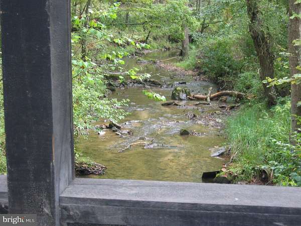 5.25 Acres of Residential Land for Sale in Capon Bridge, West Virginia