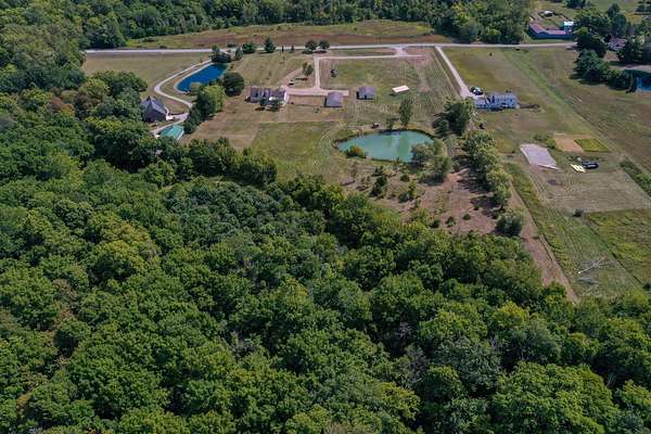 4.13 Acres of Residential Land for Sale in Richwood, Ohio