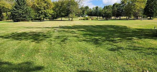 1.1 Acres of Residential Land for Sale in Horton, Michigan