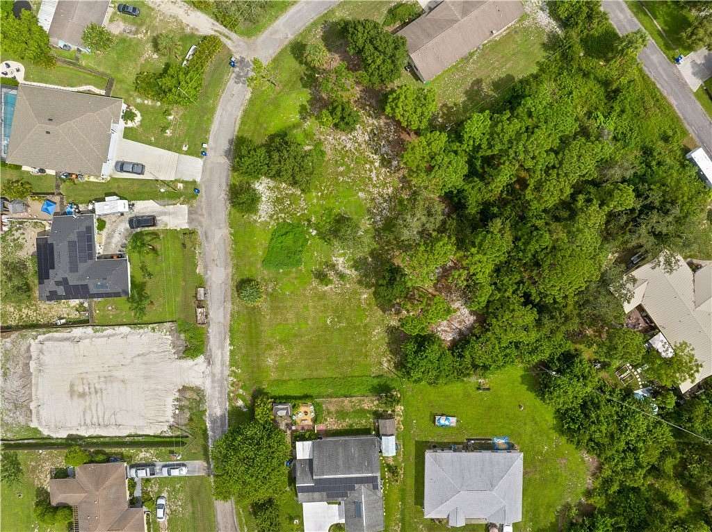 0.27 Acres of Residential Land for Sale in Sebastian, Florida