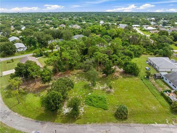 0.27 Acres of Residential Land for Sale in Sebastian, Florida