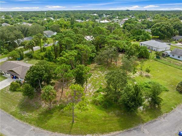 0.38 Acres of Residential Land for Sale in Sebastian, Florida