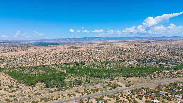 171 Acres of Agricultural Land for Sale in Ojo Caliente, New Mexico