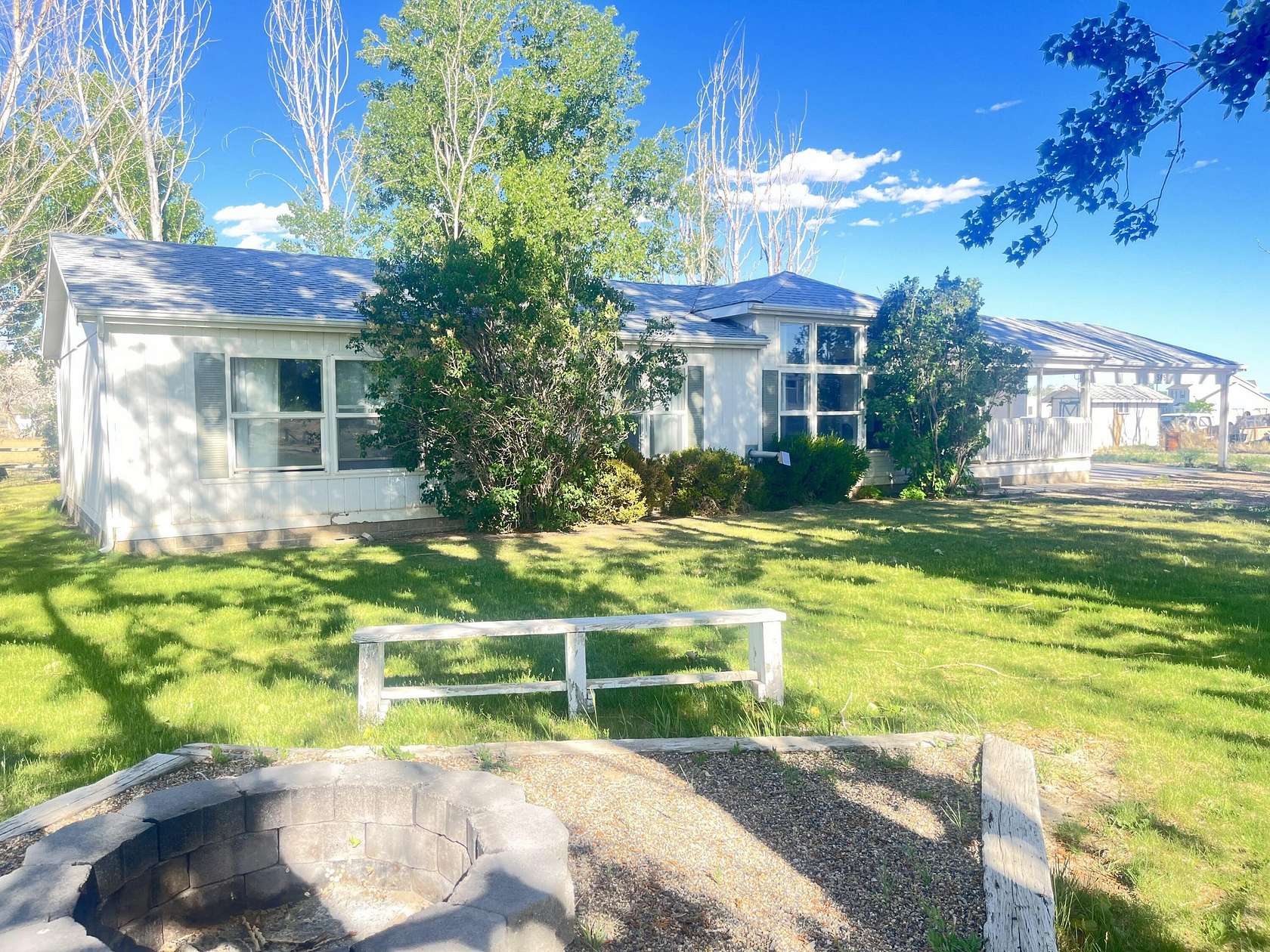 1.52 Acres of Residential Land with Home for Sale in Escalante, Utah