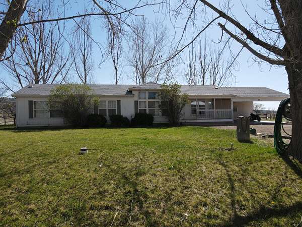 1.52 Acres of Land with Home for Sale in Escalante, Utah