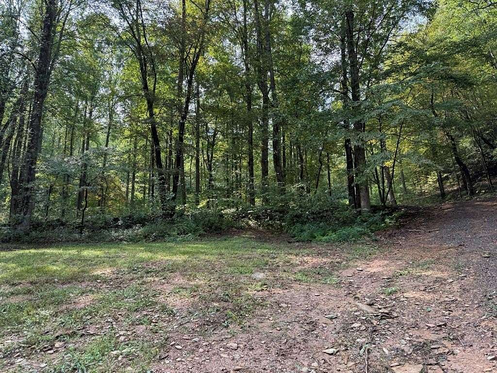 Residential Land for Sale in Marble, North Carolina