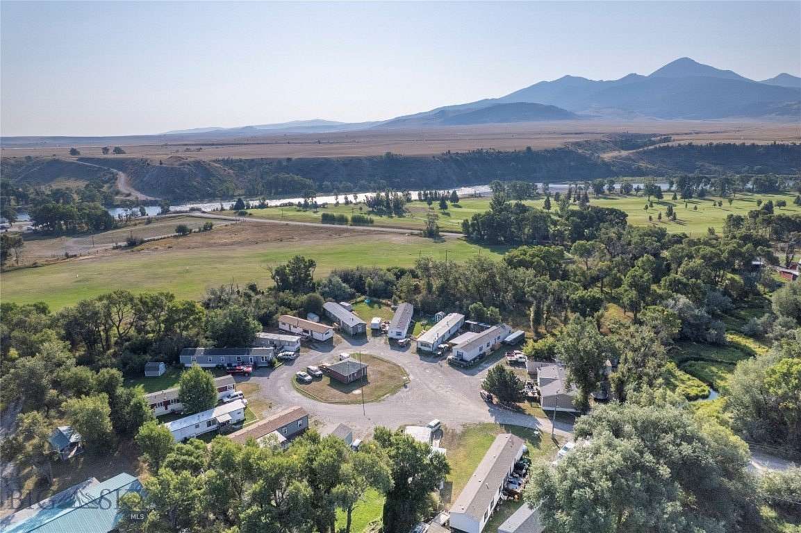 2.6 Acres of Residential Land for Sale in Livingston, Montana