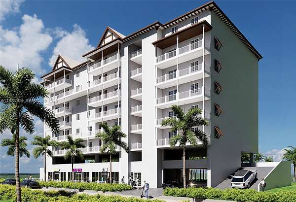 0.33 Acres of Residential Land for Sale in Palmetto Bay, Florida