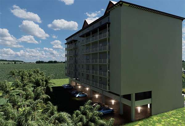 0.33 Acres of Residential Land for Sale in Palmetto Bay, Florida