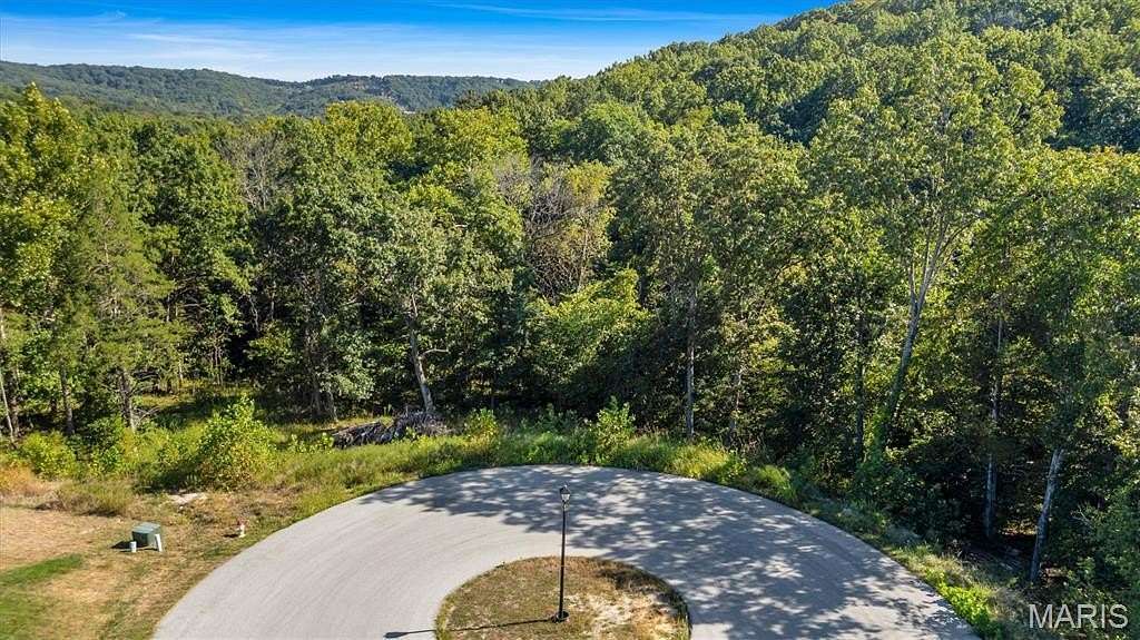 1.62 Acres of Residential Land for Sale in Imperial, Missouri