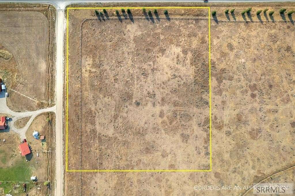 7.39 Acres of Residential Land for Sale in Victor, Idaho