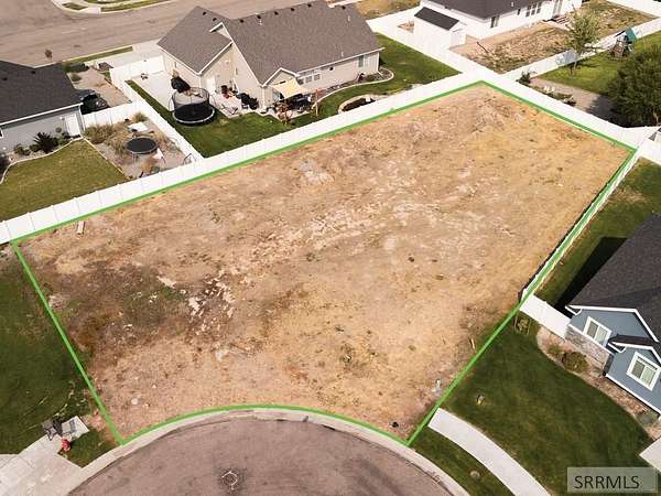 0.32 Acres of Residential Land for Sale in Ammon, Idaho