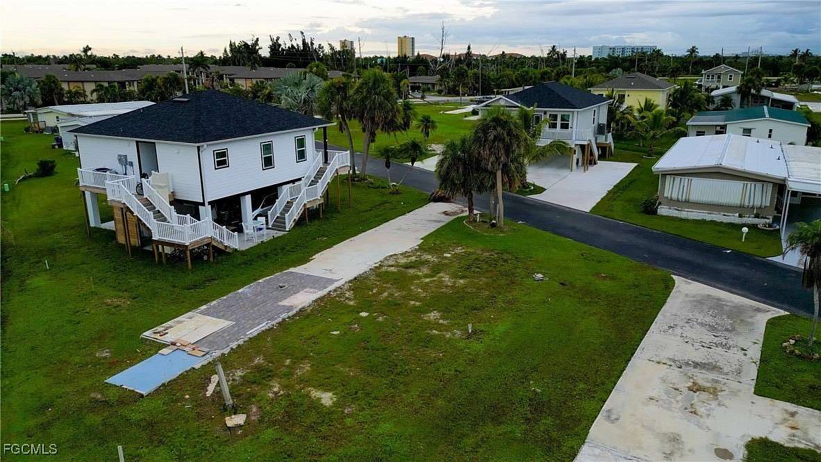 0.12 Acres of Residential Land for Sale in Fort Myers, Florida
