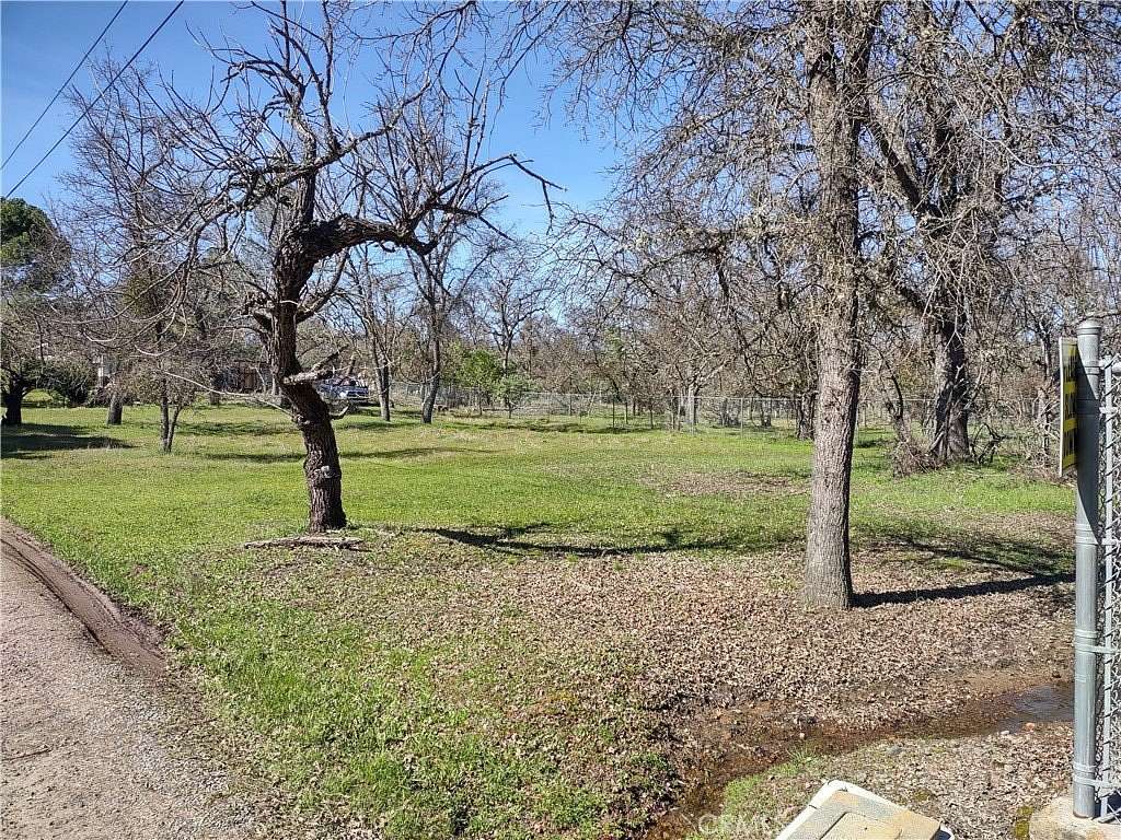 0.33 Acres of Residential Land for Sale in Lakeport, California