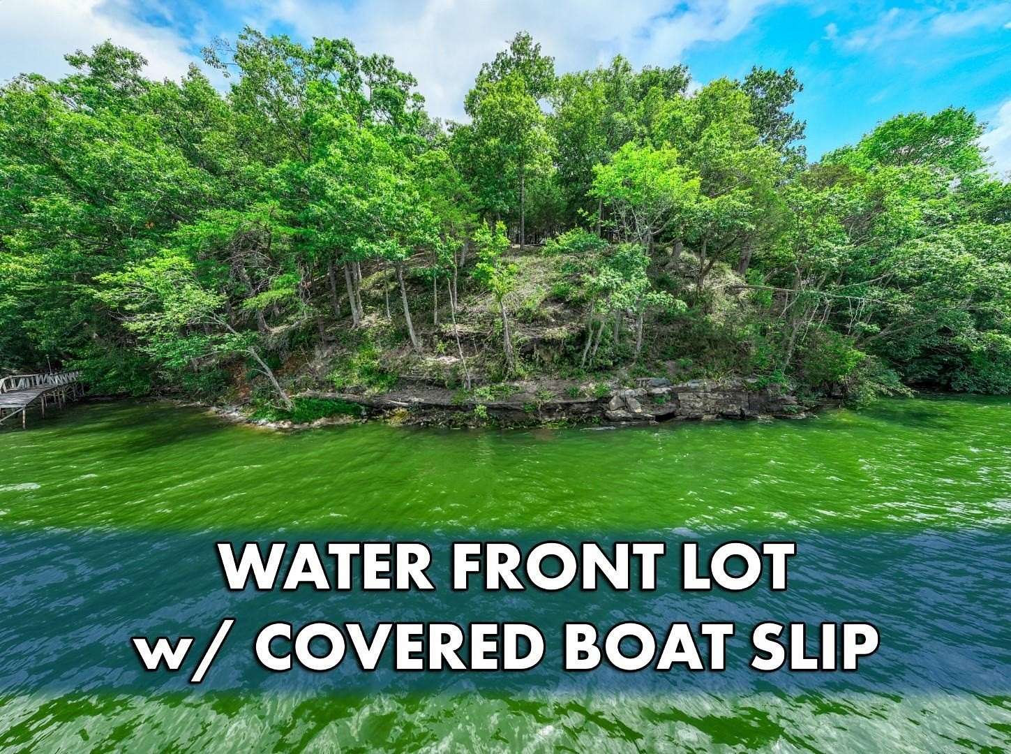 0.6 Acres of Residential Land for Sale in Savannah, Tennessee
