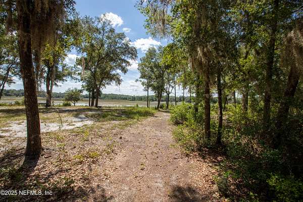 0.69 Acres of Residential Land for Sale in Melrose, Florida