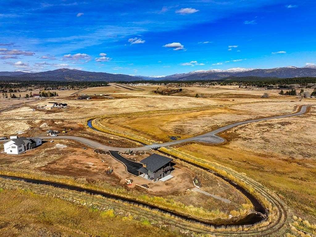 3 Acres of Land for Sale in McCall, Idaho