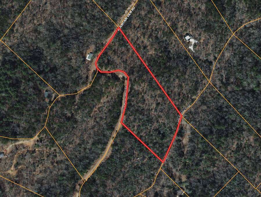 5.62 Acres of Residential Land for Sale in Murphy, North Carolina