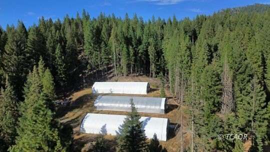 13.2 Acres of Land for Sale in Wildwood, California