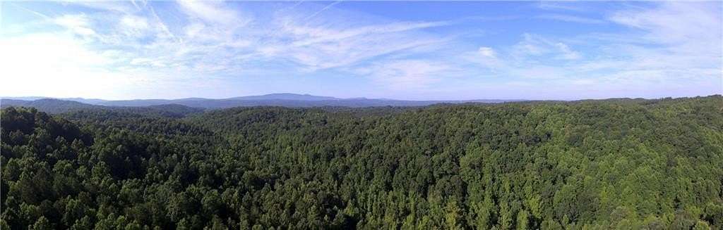13.6 Acres of Land for Sale in Fairmount, Georgia