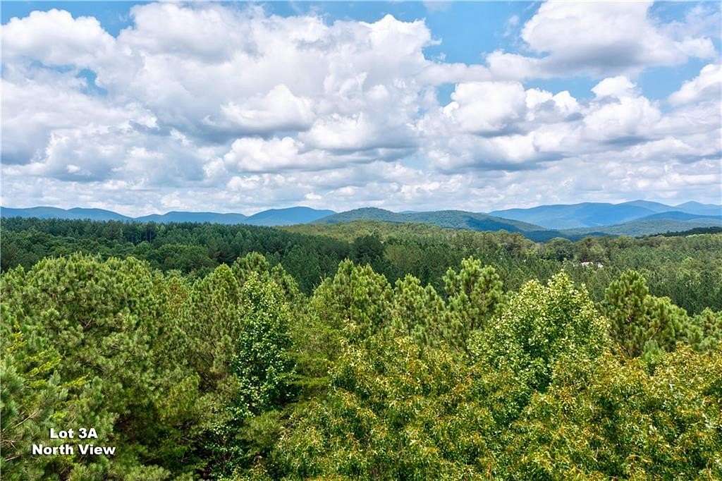 10.5 Acres of Land for Sale in Dahlonega, Georgia