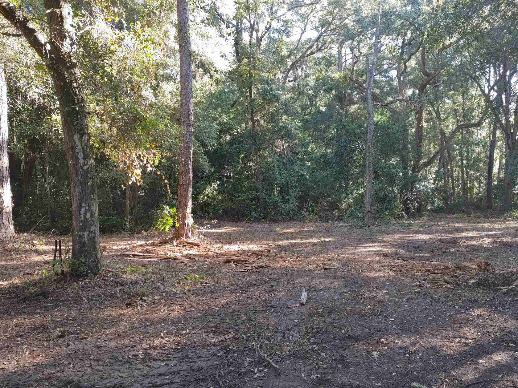 3 Acres of Residential Land for Sale in Tallahassee, Florida