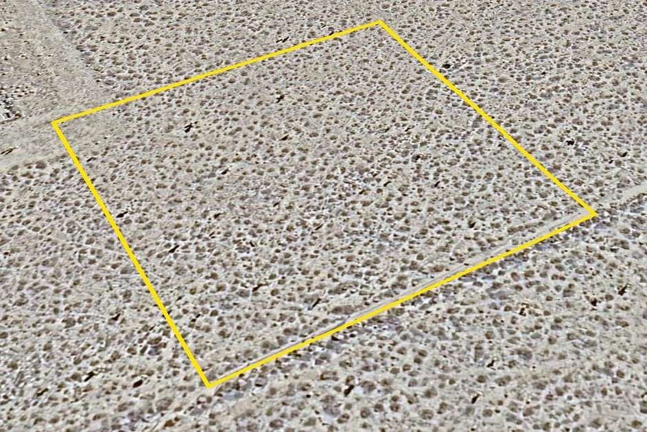 2.5 Acres of Residential Land for Sale in Rosamond, California