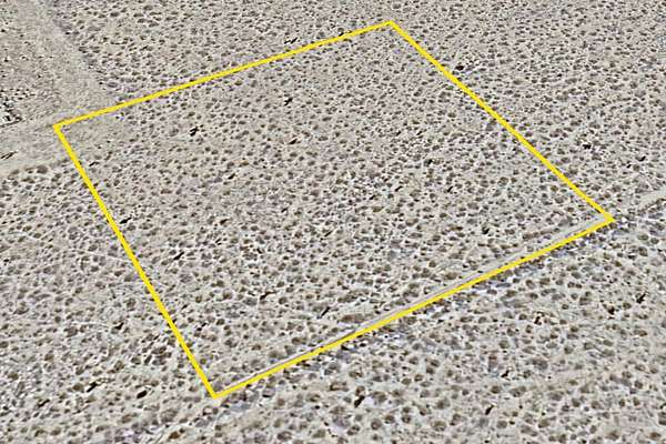 2.5 Acres of Residential Land for Sale in Rosamond, California