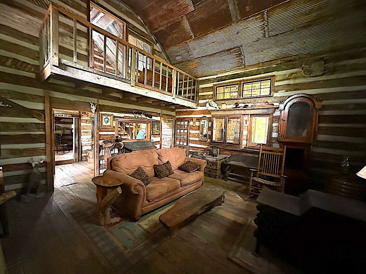 8.26 Acres of Residential Land for Sale in Springfield, Tennessee