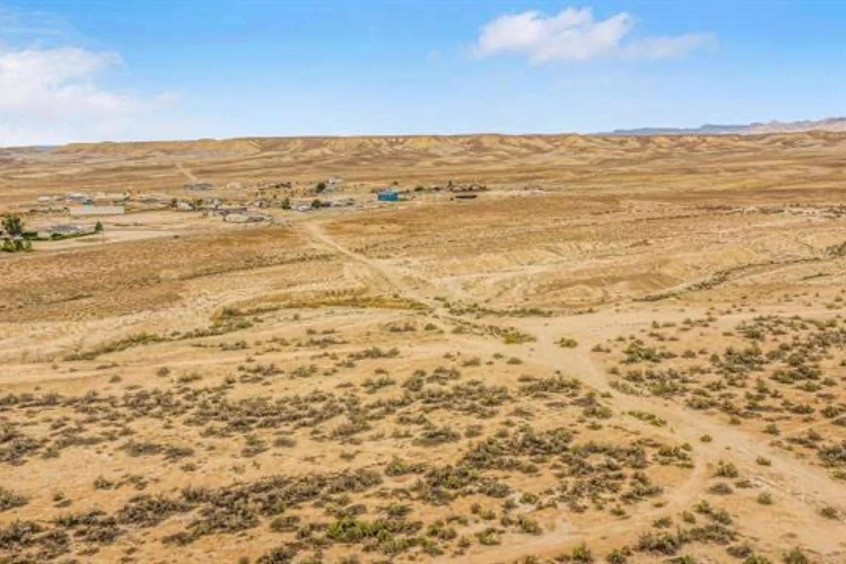 80 Acres of Land for Sale in Whitewater, Colorado