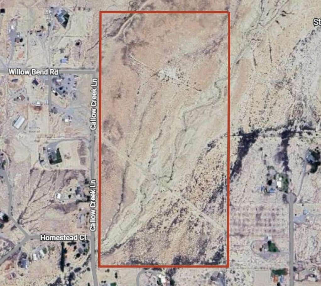 80 Acres of Land for Sale in Whitewater, Colorado