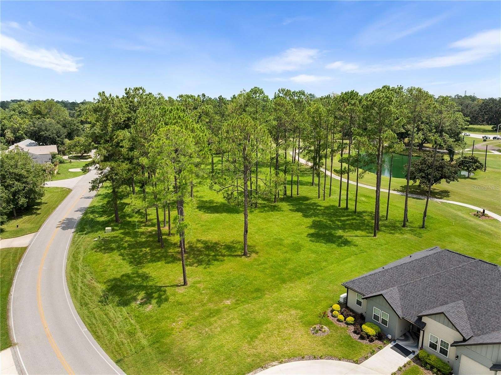 1.79 Acres of Residential Land for Sale in Alachua, Florida