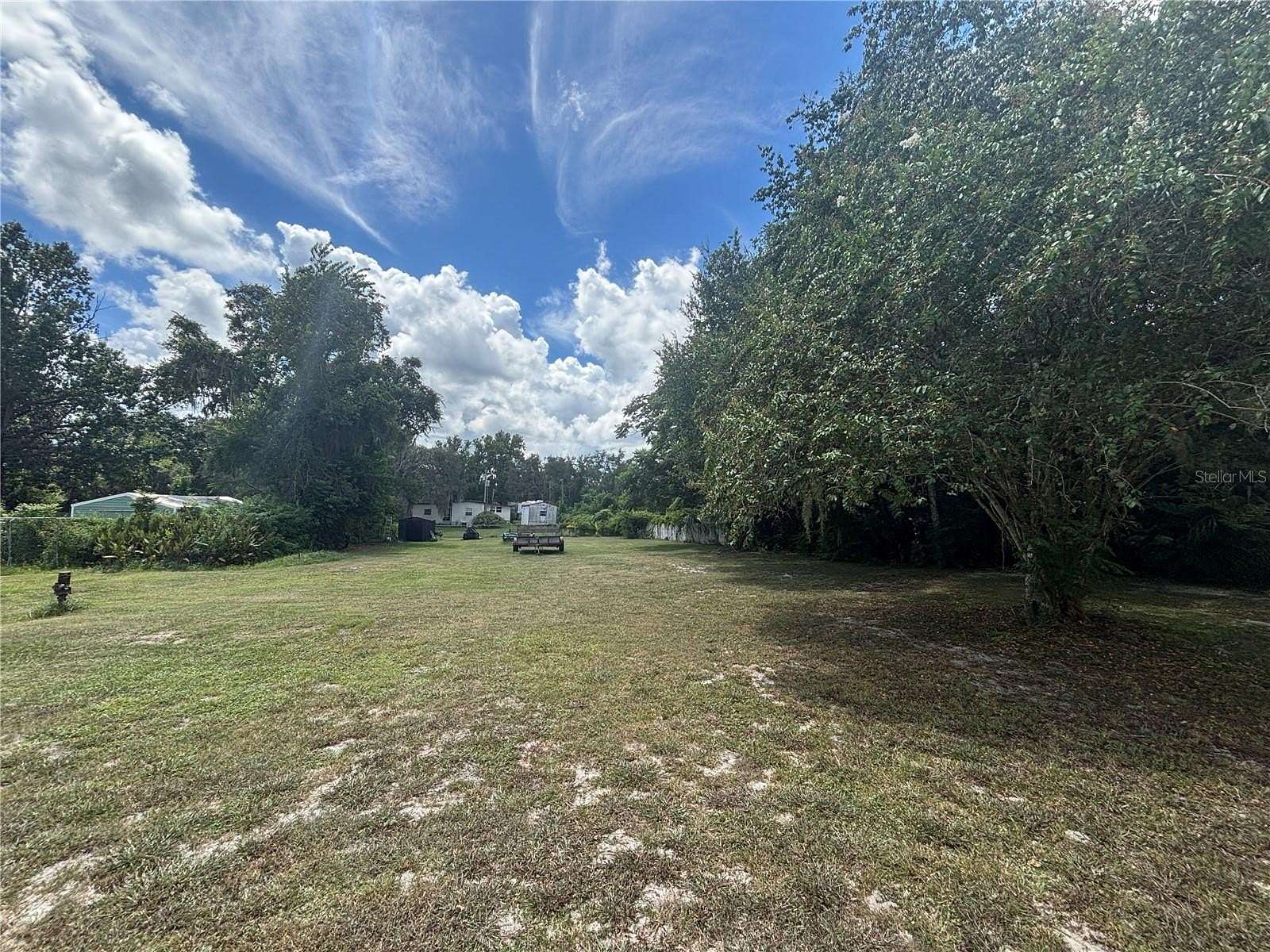 0.3 Acres of Residential Land for Sale in Silver Springs, Florida