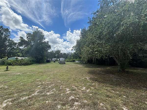 0.3 Acres of Residential Land for Sale in Silver Springs, Florida