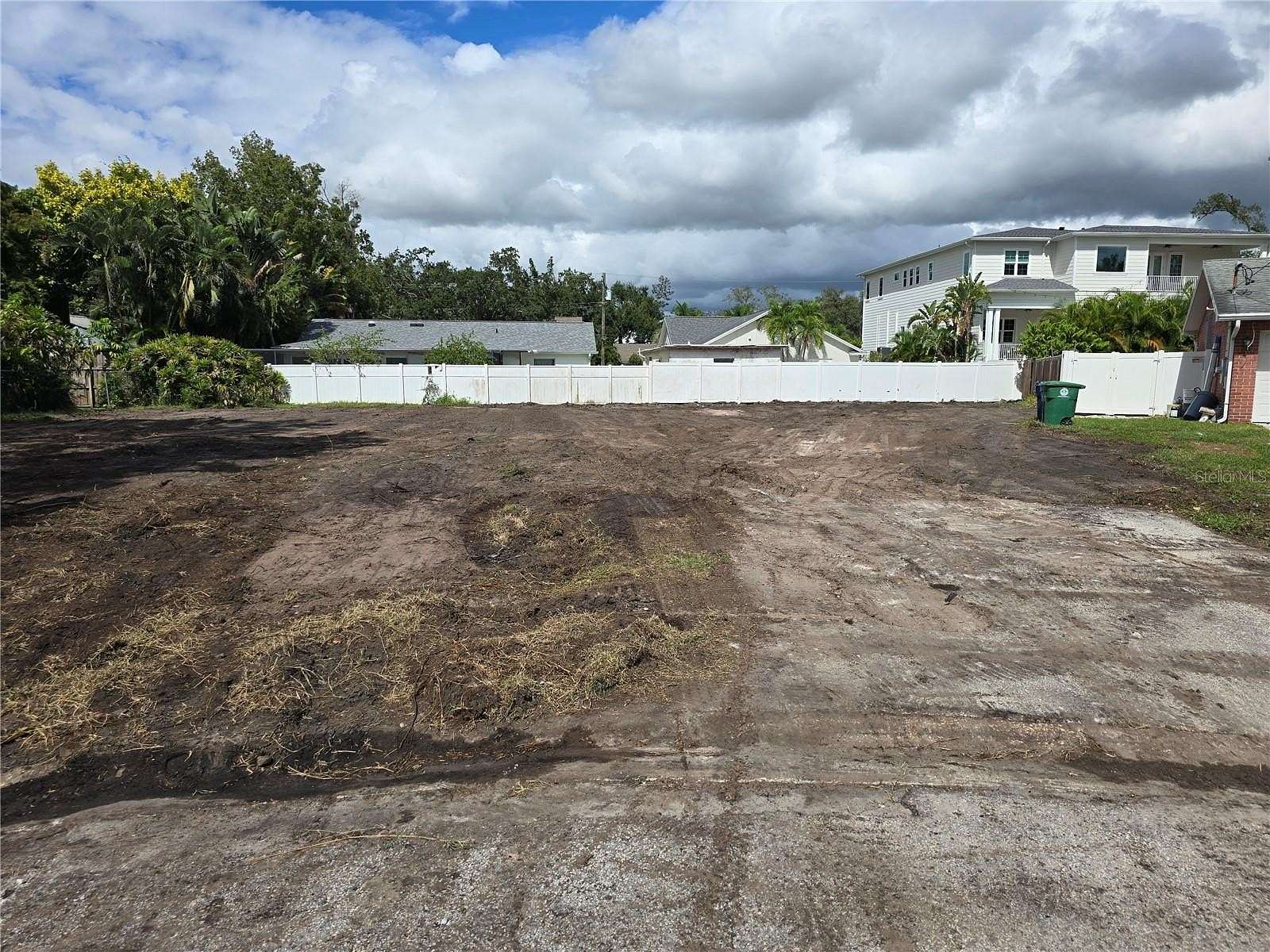 0.25 Acres of Residential Land for Sale in Tampa, Florida