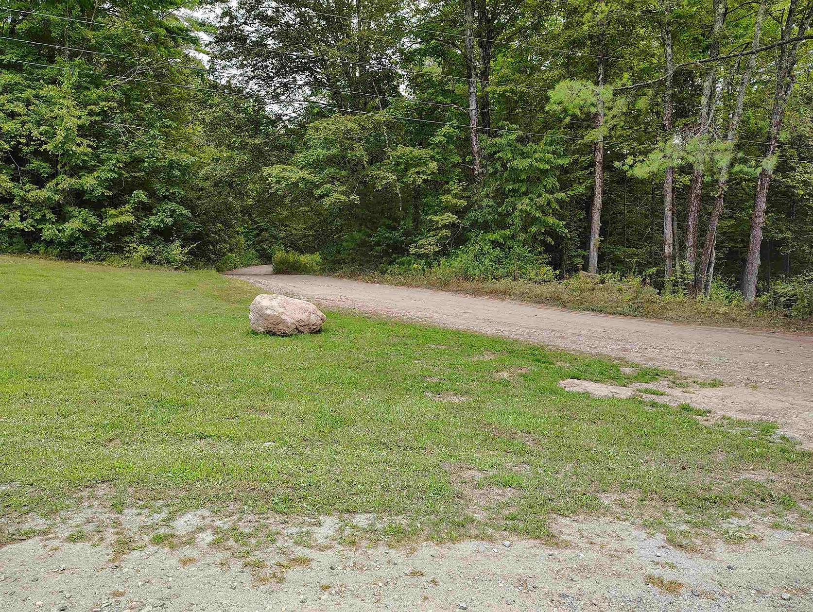 23 Acres of Recreational Land for Sale in Plainfield, New Hampshire