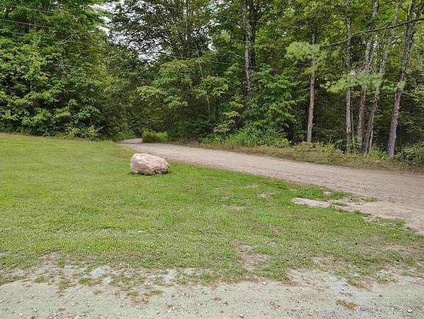 23 Acres of Recreational Land for Sale in Plainfield, New Hampshire