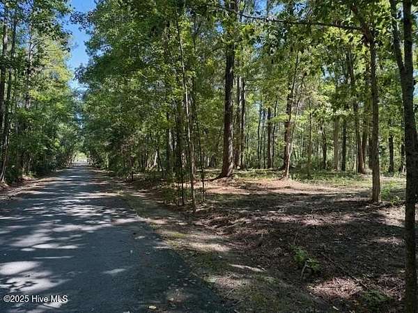 1 Acre of Residential Land for Sale in Oriental, North Carolina