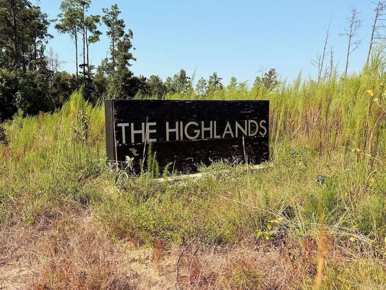 5 Acres of Residential Land for Sale in Monticello, Arkansas