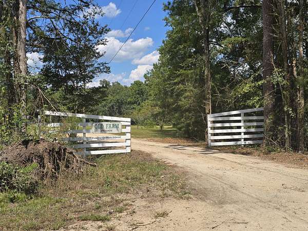 Residential Land for Sale in Grovetown, Georgia